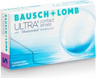 Ultra with MoistureSeal (6 линз) – фото 1