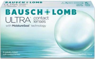 Ultra with MoistureSeal (6 линз) – фото 10
