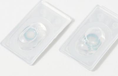 Illusion Geo Magic (2 линзы) – фото 8