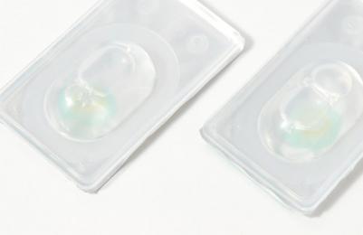 Illusion Geo Nature (2 линзы) – фото 4