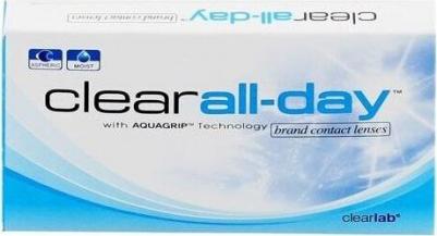 Clear All-day (6 линз) – фото 8