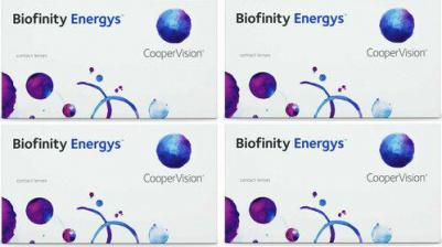 Biofinity (3 линзы) – фото 8