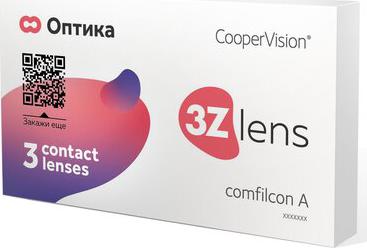 Biosoft Premium (3 линзы) – фото 2