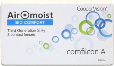 Biosoft Premium (3 линзы) – фото 5
