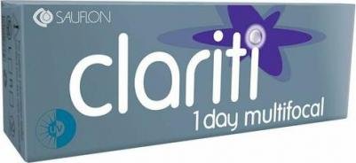 clariti 1 day multifocal (30 линз) – фото 10