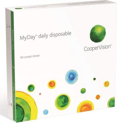 MyDay (180 линз) – фото 1