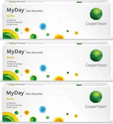 MyDay (90 линз) – фото 6