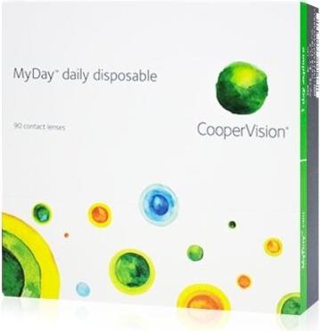 MyDay (90 линз) – фото 7