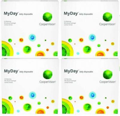 MyDay (90 линз) – фото 8