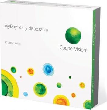 MyDay (90 линз) – фото 9