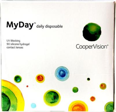 MyDay (90 линз) – фото 10