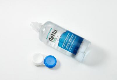 Sea Clear (6 линз) – фото 4