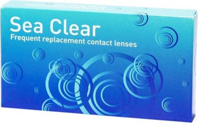Sea Clear (6 линз) – фото 5