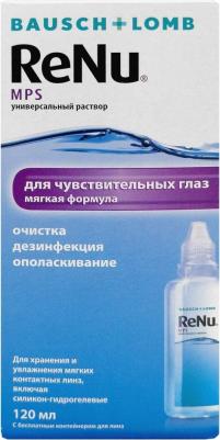 Sea Clear (6 линз) – фото 12