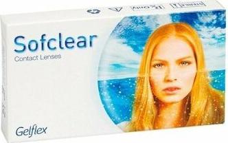 Sofclear (6 линз) – фото 12