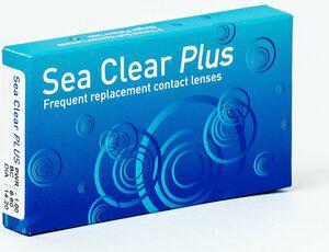 Sofclear Plus (3 линзы) – фото 1