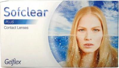 Sofclear Plus (3 линзы) – фото 3
