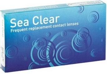 Sofclear Plus (3 линзы) – фото 4