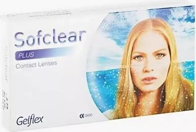 Sofclear Plus (3 линзы) – фото 6