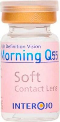 Morning Q55 vial (1 линза)