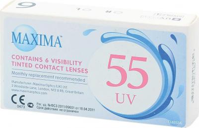 55 UV Aspheric (6 линз) – фото 4