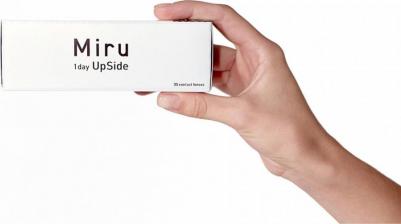 Miru 1day Flat Pack 30 линз – фото 11