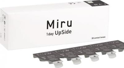 Miru 1day Flat Pack 30 линз – фото 16