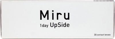 Miru 1day Flat Pack 30 линз – фото 18
