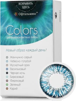 Colors Soft (2 линзы) – фото 7
