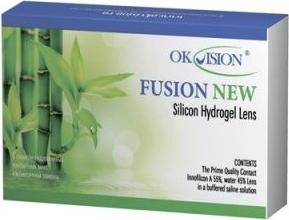 Fusion NEW (6 линз) – фото 3