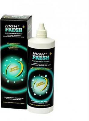 Infinity (1 линза) – фото 19