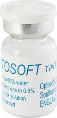 Optosoft Tint (1 линза) – фото 1