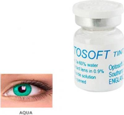 Optosoft Tint (1 линза) – фото 12