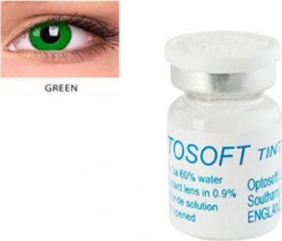 Optosoft Tint (1 линза) – фото 14
