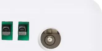 Диммер для соединения светодиодной одноцветной ленты 12/24 В 144/288 Вт с пультом – фото 7