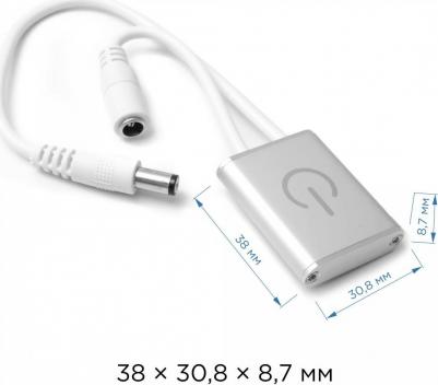 Выключатель 04-05 – фото 1