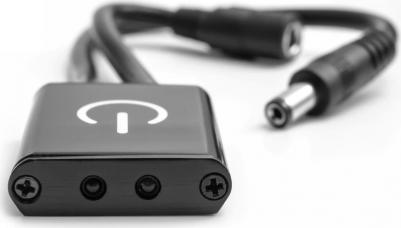 Выключатель бесконтактный с ИК-датчиком 12/24V 04-07 – фото 4