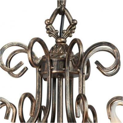 Диммер/светорегулятор шинной системы SR-KN041CC-DIN