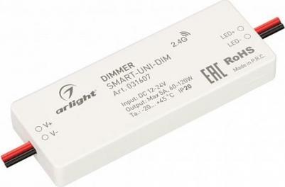 Smart-Uni-Dim 031607