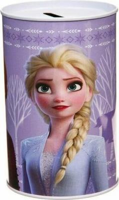 Копилка "Cash only", Холодное сердце – фото 8