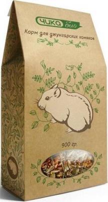 Корм для грызунов БИО Смесь для джунгарских хомяков сух. 900г