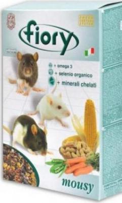 Cмесь для мышей 400гр – фото 10