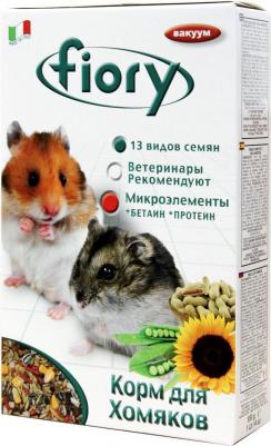 Criceti корм для хомяков (Злаковое ассорти, 400 гр.) – фото 5