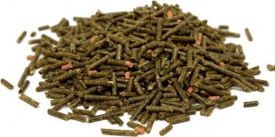 Корм для грызунов корм-гранулы для морских свинок и кроликов сух. 850г – фото 13