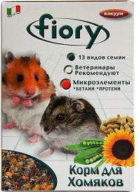 корм для хомяков Criceti – фото 11