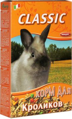 корм для кроликов Classic 770 г