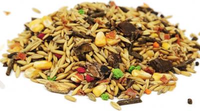 корм для кроликов Classic 770 г – фото 5