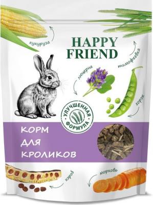 Корм для кроликов 500г