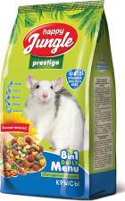 Корм для грызунов Престиж для крыс 500г