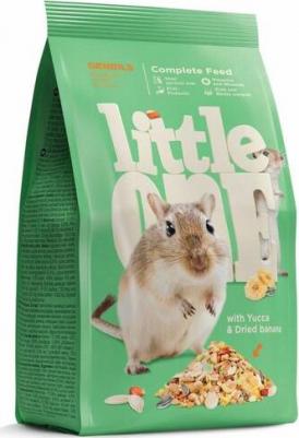 400 г корм для белок и бурундуков – фото 6